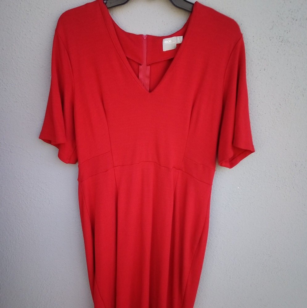 Asos dress